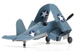 Tamiya 1/32 F4U-1 Corsair \' Birdcage