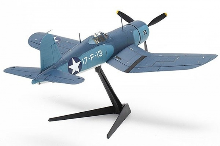 Tamiya 1/32 F4U-1 Corsair \' Birdcage
