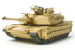 Tamiya 1/35 M1A2 SEP TUSK II