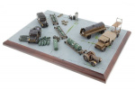 Airfix Bomber Re-Supply Set