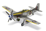 Airfix North American Mustang Mk.IV 1/48
