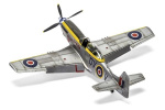 Airfix North American Mustang Mk.IV 1/48
