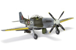 Airfix North American Mustang Mk.IV 1/48