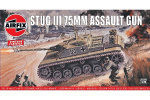 Airfix Stug III 75mm Assault Gun