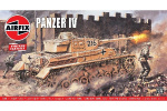 Airfix Panzer IV