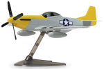 Airfix Quick Build P-51D Mustang
