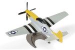 Airfix Quick Build P-51D Mustang