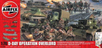 Airfix Operation Overlord Gift Set 1:76