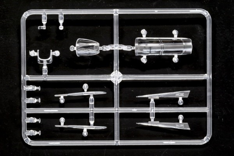 Airfix Blackburn Buccaneer S Mk.2 RN - New Tool