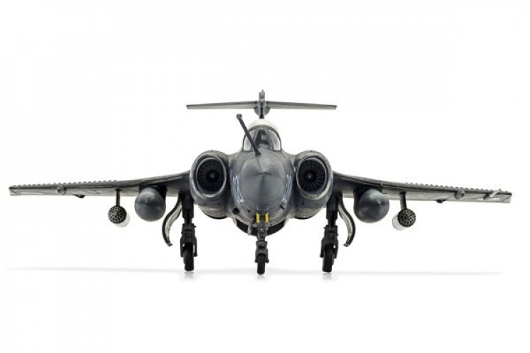 Airfix Blackburn Buccaneer S Mk.2 RN - New Tool
