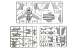 Airfix Blackburn Buccaneer S Mk.2 RN - New Tool