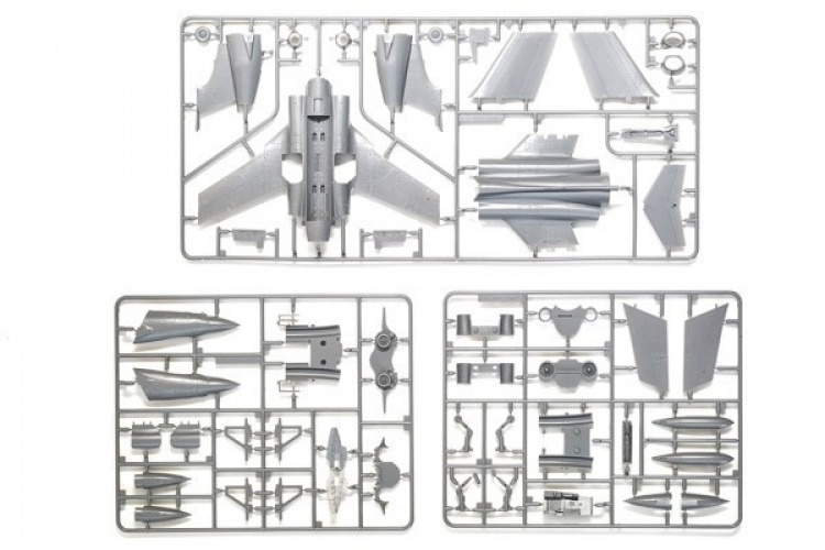 Airfix Blackburn Buccaneer S Mk.2 RN - New Tool