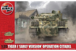 Airfix Tiger-1 \'Early Version - Operation Citadel