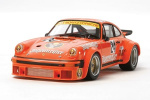 Tamiya 1/24 Porsche Turbo RSR 934 Jagermeister