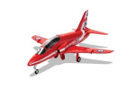 Airfix Small Beginners Set Red Arrows Hawk
