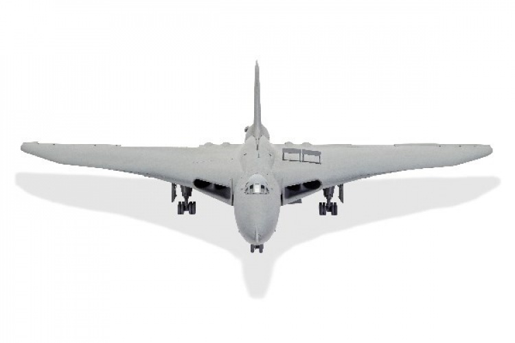 Airfix 1:72 Avro Vulcan B.2