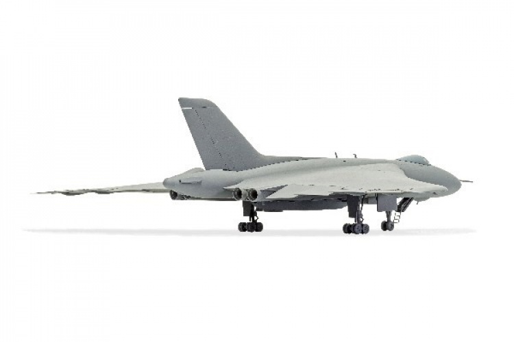 Airfix 1:72 Avro Vulcan B.2