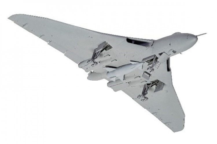 Airfix 1:72 Avro Vulcan B.2