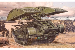 Airfix 1:76 Churchill Bridge Layer