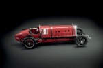 Italeri 1:12 FIAT MEFISTOFELE