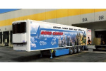 Italeri 1:24 REEFER TRAILER