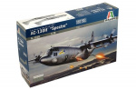 Italeri 1:72 AC-130H SPECTRE