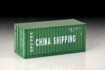 Italeri 1:24 20\' CONTAINER