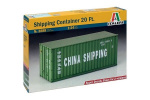Italeri 1:24 20\' CONTAINER