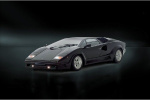 Italeri 1:24 LAMBORGHINI COUNTACH 25th Anniversary