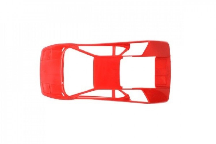 Italeri 1:24 LAMBORGHINI DIABLO