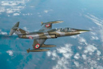 Italeri 1:32 TF-104G A.M.I.