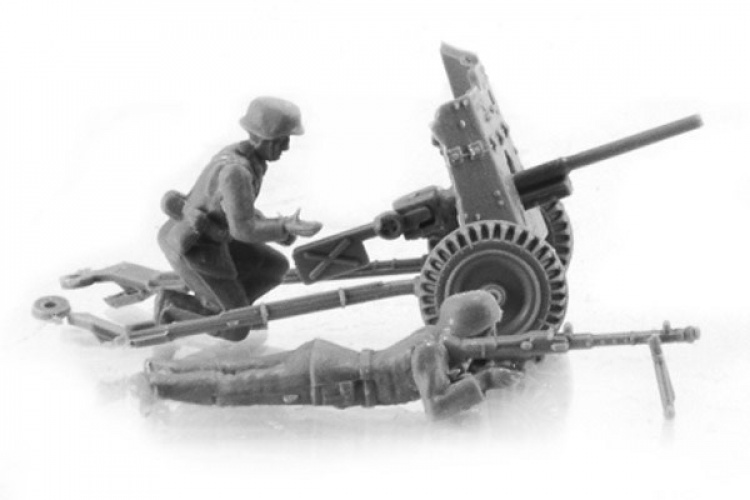 Italeri 1:72 Pegasus Bridge D-DAY 75th Anniversary
