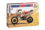 Italeri 1:9 YAMAHA TENERE\' 660 cc 1986 - Paris Dakar