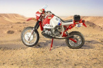 Italeri 1:9 B.M.W. 1000 Dakar 1985