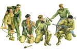 Italeri 1:35 Partisans