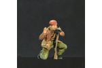 Italeri 1:35 Partisans