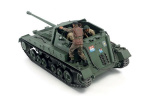 Tamiya 1/35 British Self-Propelled Anti-Tank Gun Archer