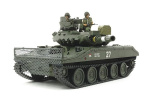 Tamiya 1:35 U.S. Airborne Tank M551 Sheridan (Vietnam War
