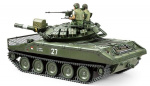 Tamiya 1:35 U.S. Airborne Tank M551 Sheridan (Vietnam War