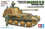 Tamiya 1:35 German Tank Destroyer Marder III M \'Normandy