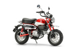 Tamiya 1:12 Honda Monkey 125