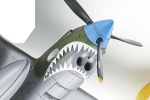 Tamiya 1:48 Lockheed® P-38®F/G Lightning®