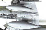 Tamiya 1:48 Lockheed® P-38®F/G Lightning®