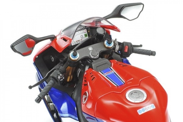 Tamiya 1:12 Honda CBR1000RR-R FIREBLADE SP