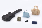 Tamiya 1:24 Campus Friends Set 2
