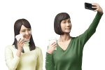 Tamiya 1:24 Campus Friends Set 2