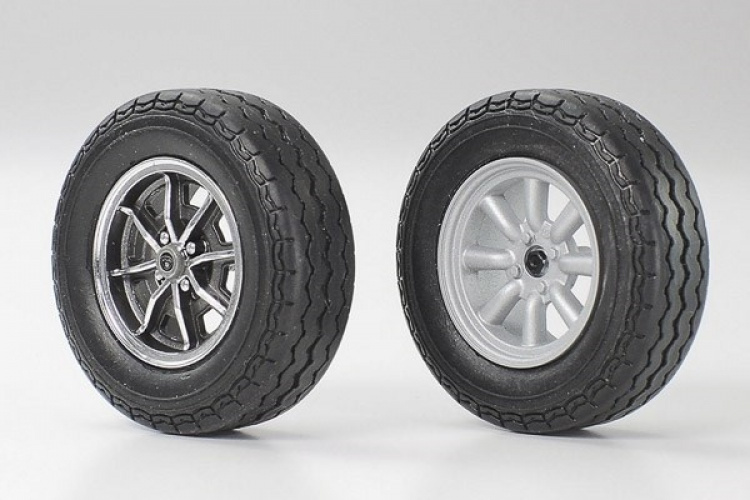 Tamiya 1/24 Lotus Europa Special