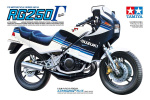 Tamiya 1/12 Suzuki RG250 