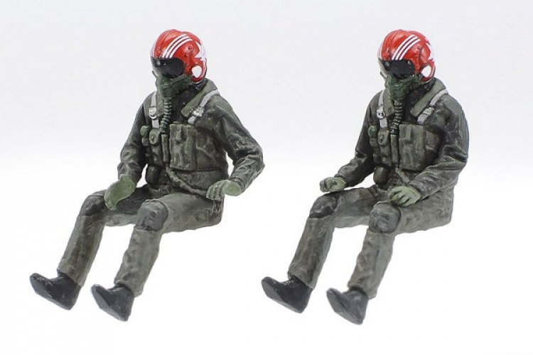 Tamiya 1/48 McDonnell Douglas T F-4B Phantom II T