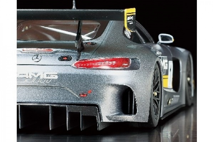 Tamiya 1/24 Mercedes-AMG GT3